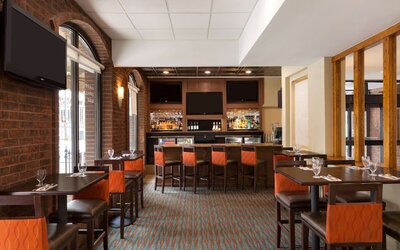 Days Inn by Wyndham Baltimore Inner Harbor