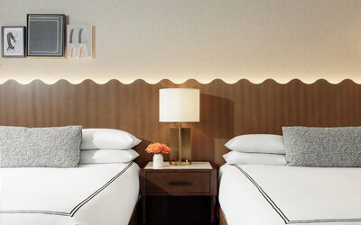 Kimpton Hotel Monaco Baltimore Inner Harbor by IHG
