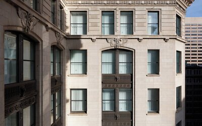 Kimpton Hotel Monaco Baltimore Inner Harbor by IHG