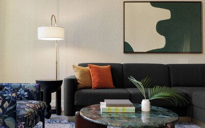 Kimpton Hotel Monaco Baltimore Inner Harbor by IHG