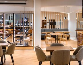 Hilton Garden Inn Evora