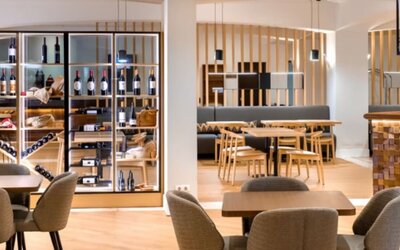 Hilton Garden Inn Evora