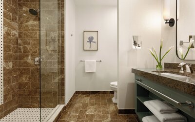 Kimpton Hotel Monaco Baltimore Inner Harbor by IHG