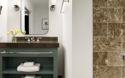 Kimpton Hotel Monaco Baltimore Inner Harbor by IHG