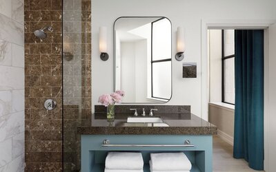 Kimpton Hotel Monaco Baltimore Inner Harbor by IHG