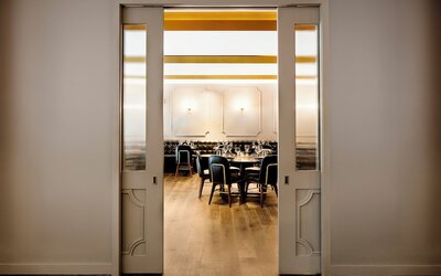Kimpton Hotel Monaco Baltimore Inner Harbor by IHG