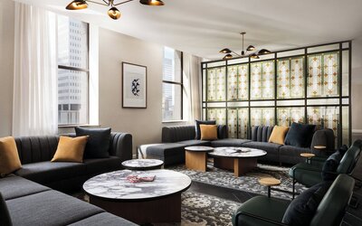 Kimpton Hotel Monaco Baltimore Inner Harbor by IHG