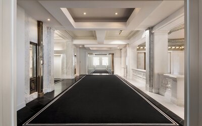 Kimpton Hotel Monaco Baltimore Inner Harbor by IHG