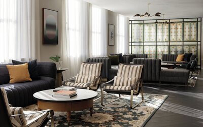 Kimpton Hotel Monaco Baltimore Inner Harbor by IHG