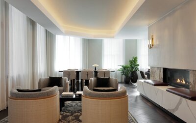 Kimpton Hotel Monaco Baltimore Inner Harbor by IHG