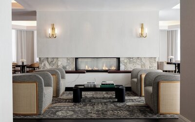 Kimpton Hotel Monaco Baltimore Inner Harbor by IHG