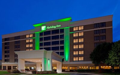 Holiday Inn Timonium Baltimore North by IHG