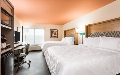 Holiday Inn Timonium Baltimore North by IHG