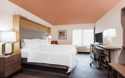 Holiday Inn Timonium Baltimore North by IHG