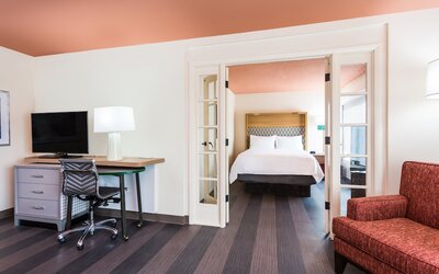 Holiday Inn Timonium Baltimore North by IHG