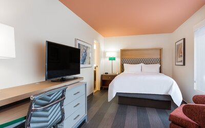 Holiday Inn Timonium Baltimore North by IHG