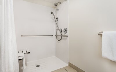 Holiday Inn Timonium Baltimore North by IHG