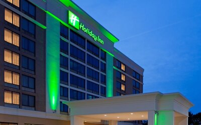 Holiday Inn Timonium Baltimore North by IHG