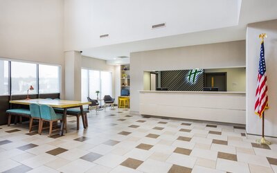 Holiday Inn Timonium Baltimore North by IHG