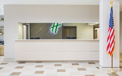 Holiday Inn Timonium Baltimore North by IHG