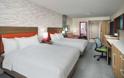 Home2 Suites by Hilton Towson