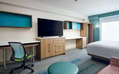 Home2 Suites by Hilton Towson