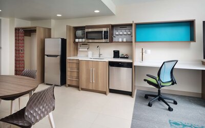 Home2 Suites by Hilton Towson