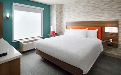 Home2 Suites by Hilton Towson