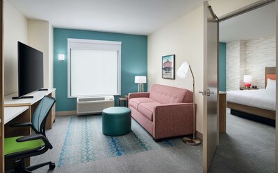 Home2 Suites by Hilton Towson