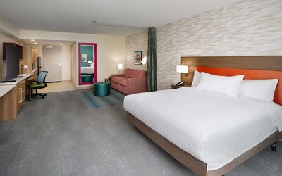 Home2 Suites by Hilton Towson