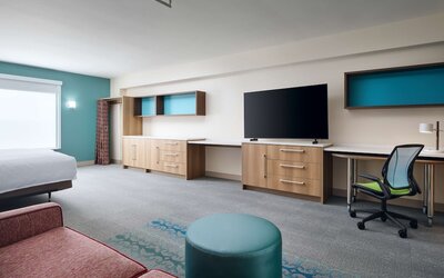Home2 Suites by Hilton Towson