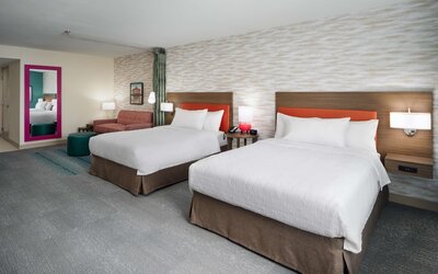 Home2 Suites by Hilton Towson