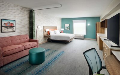 Home2 Suites by Hilton Towson