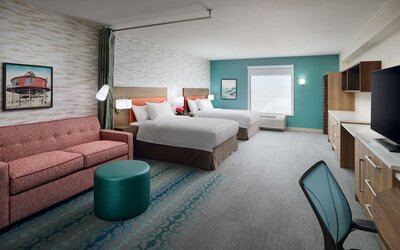 Home2 Suites by Hilton Towson