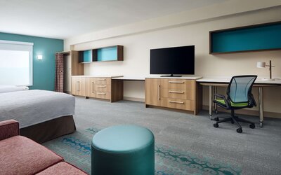 Home2 Suites by Hilton Towson
