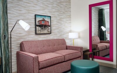 Home2 Suites by Hilton Towson