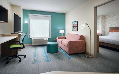 Home2 Suites by Hilton Towson