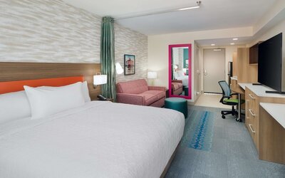 Home2 Suites by Hilton Towson