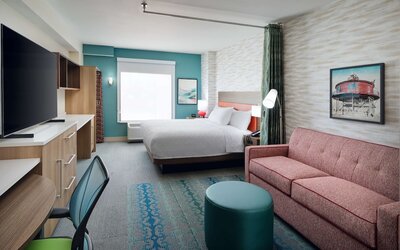 Home2 Suites by Hilton Towson