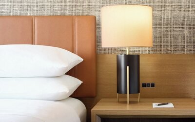 Sheraton Baltimore North Hotel