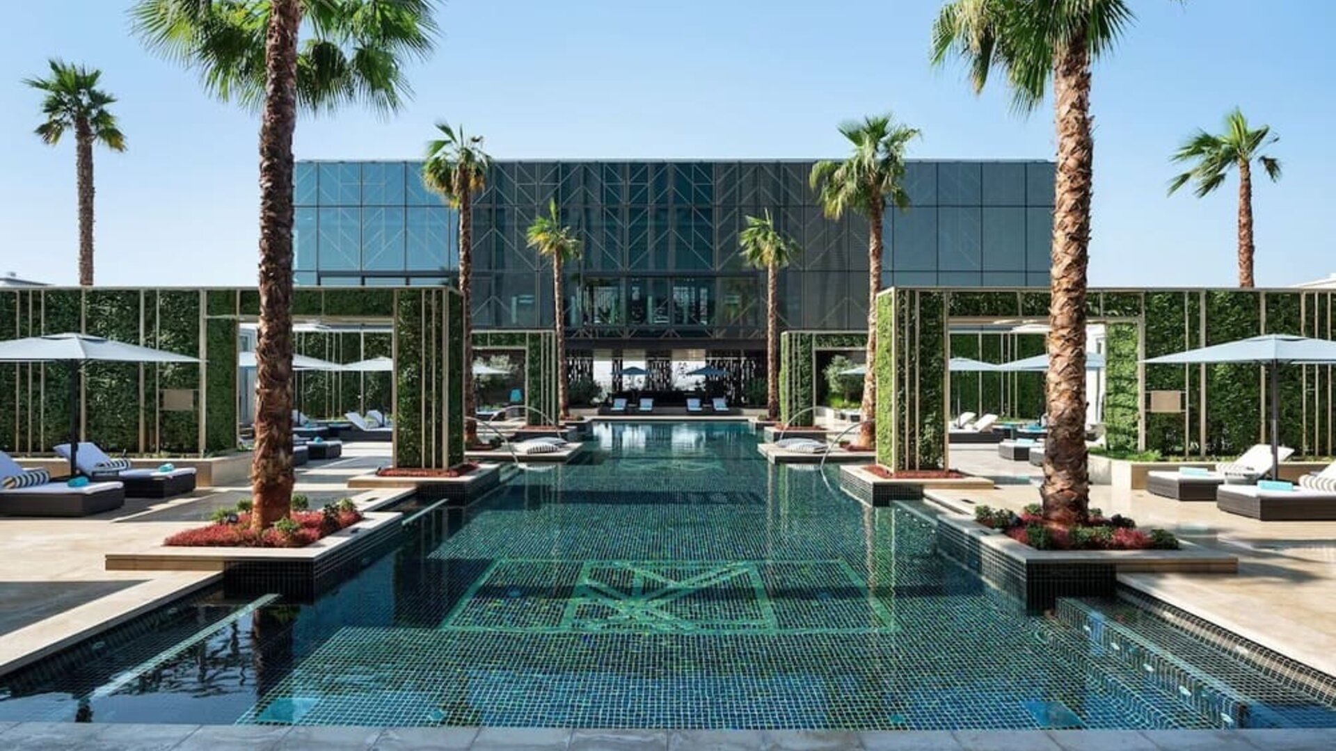 Waldorf Astoria Kuwait