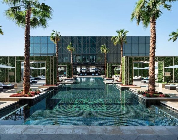 Waldorf Astoria Kuwait