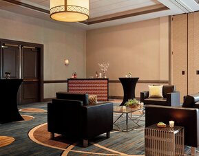 Baltimore Marriott Inner Harbor at Camden Yards