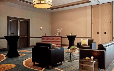 Baltimore Marriott Inner Harbor at Camden Yards