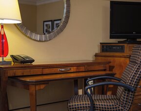 Baltimore Marriott Inner Harbor at Camden Yards