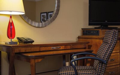 Baltimore Marriott Inner Harbor at Camden Yards
