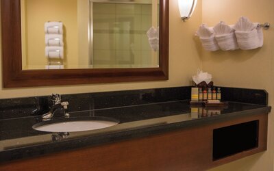 Baltimore Marriott Inner Harbor at Camden Yards