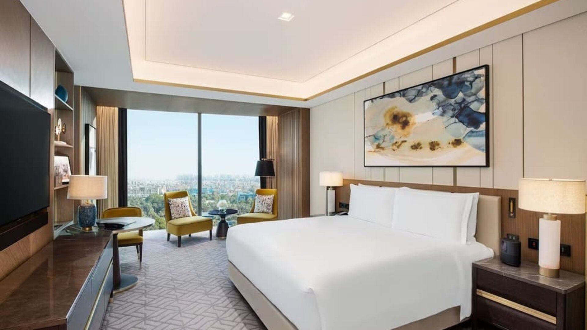 Waldorf Astoria Kuwait