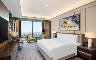 Waldorf Astoria Kuwait