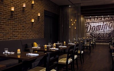 Baltimore Marriott Inner Harbor at Camden Yards